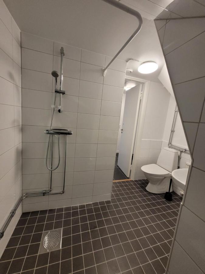 Home Inn Sve102 Stockholm Exteriör bild